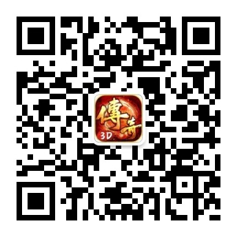 微博二维码