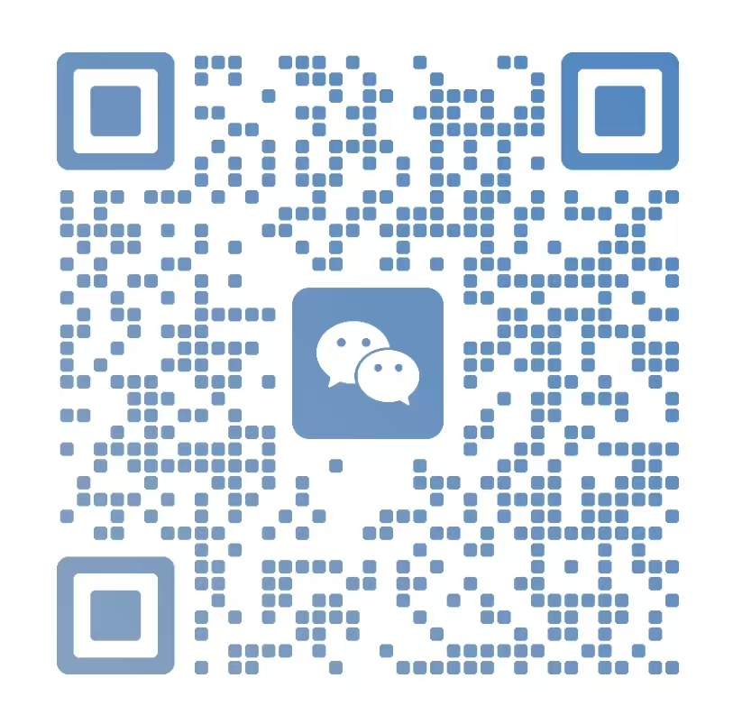 客服二维码